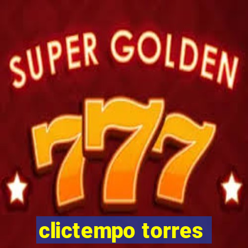 clictempo torres